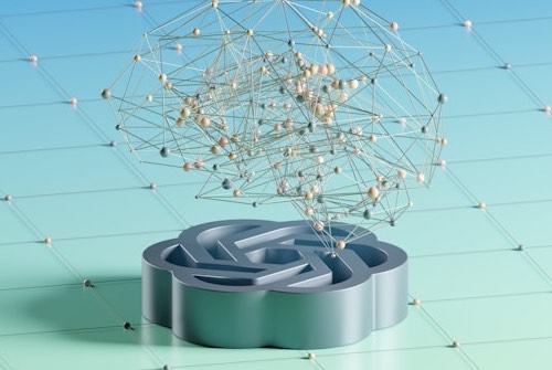 Thomas Laetsch | AI Says – Answer 1