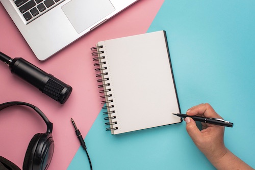 Thomas Laetsch | Voices